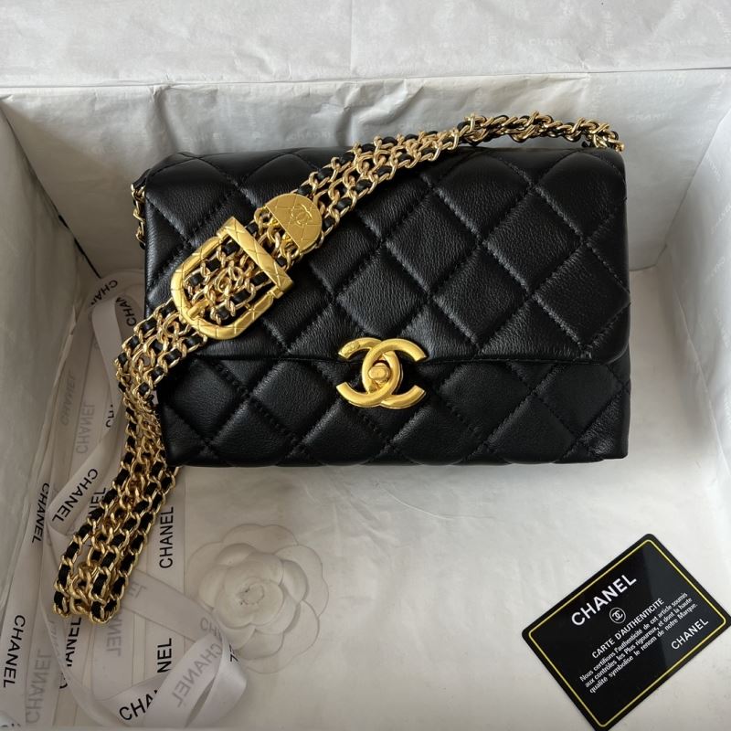 Chanel Satchel Bags